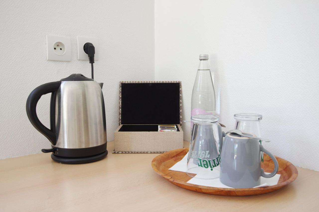 Bed and Breakfast Chambr'Im Leh Hoerdt Екстер'єр фото