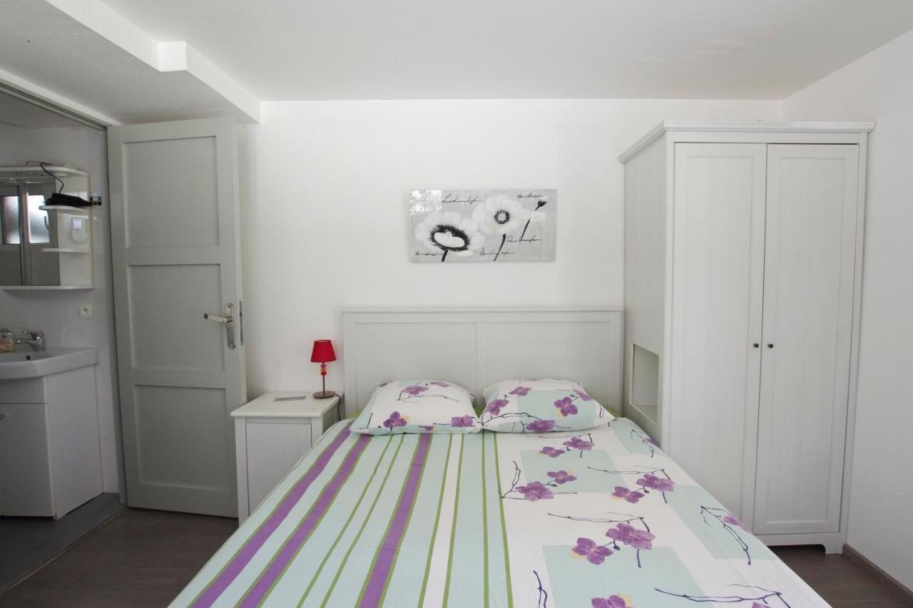 Bed and Breakfast Chambr'Im Leh Hoerdt Екстер'єр фото