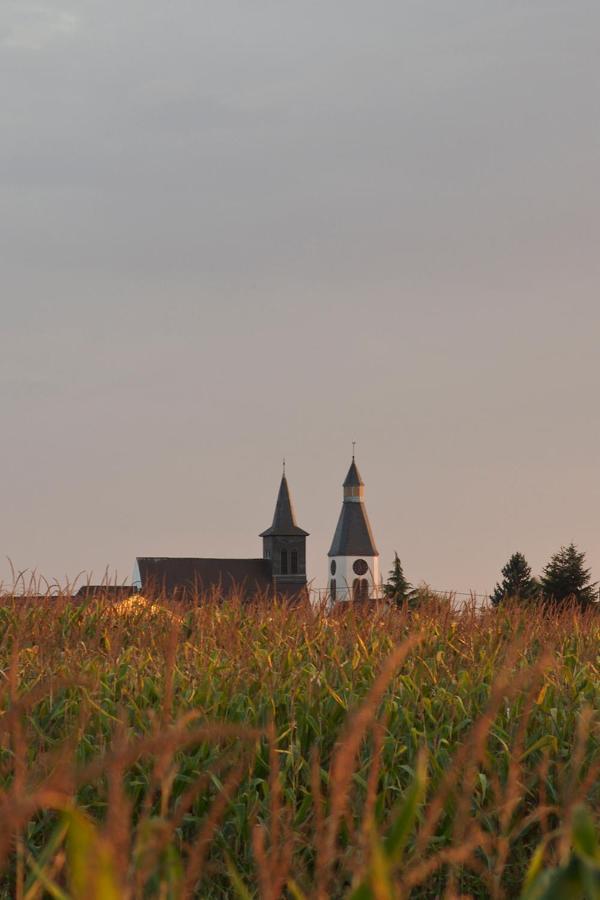 Bed and Breakfast Chambr'Im Leh Hoerdt Екстер'єр фото